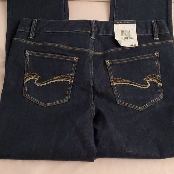 TOMMY HILFIGER  jeans - Picture 5 of 5